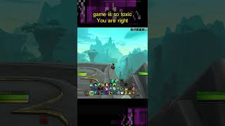 World of Warcraft is for Lazy Gamers  Relaxing WoW Chill Moments [upl. by Lasala]