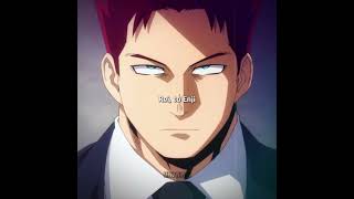 Todoroki Family Edit  The Family Jewels  My Hero Academia BNHAMHA [upl. by Grose]