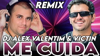 🔥VICTIN  ME CUIDA DJ ALEX VALETIM AVIVA EDM 2 MIX 2024 LANÇAMENTO INCRÍVEL GOSPEL ELETRÔNICO [upl. by Aihsyak]