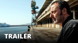 LIMMORTALE 2010  Trailer italiano del film con Jean Reno [upl. by Esdnyl66]