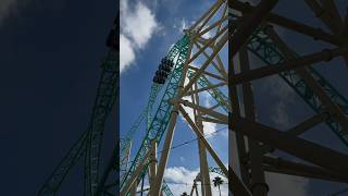 HangTime  Knott’s Berry Farm [upl. by Targett]