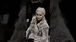 Daenerys Arrives at Winterfell daenerystargaryen emiliaclarke daenerys [upl. by Annayoj]