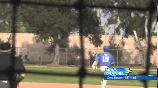 UCSB Baseball Crushes Kentucky [upl. by Malamut327]