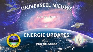 Energy Update van 18 september 2024  Schumann Instituut NL [upl. by Osbert]