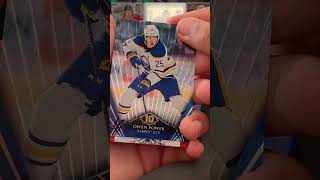 New Tim Hortons hockey cards cool hockey hockeycards viralshorts fyp [upl. by Nellda589]