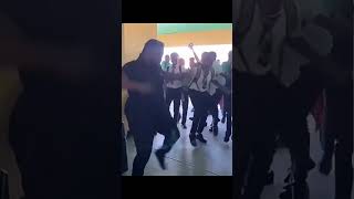 Jamaican teacher raves with ease [upl. by Acira626]