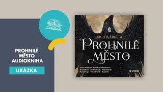 YA AUDIOKNIHY Leigh Bardugo Prohnilé město čte Michal Isteník Matouš Ruml a další [upl. by Afton]