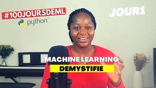 Le Machine Learning Expliqué Simplement les Étapes de Construction dun Modèle [upl. by Kylynn360]