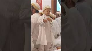 Dawoodi Bohra child Matam Karta hua Mumbai [upl. by Bolt266]