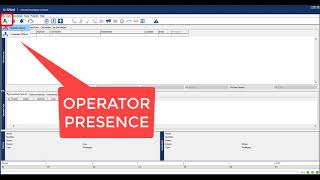 MiVB Console  Operator Absent Present [upl. by Botti786]