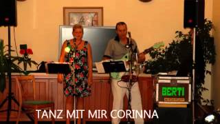 TANZ MIT MIR CORINNA Deustch [upl. by Kolva]