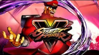 street fighter 5 gameplay [upl. by Nide]