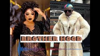 Portable  Brotherhood Bobrisky Diss [upl. by Doig734]