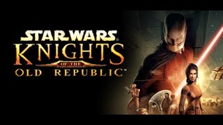 Knights of the Old Republic Soundtrack Full 10 Hours [upl. by Otrevogir914]