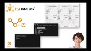 PyDatalink by Septentrio [upl. by Sloan]