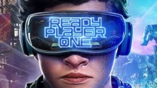 Ready Player One Full Movie Plot In Hindi  Hollywood Movie Review  Tye Sheridan [upl. by Notneuq]