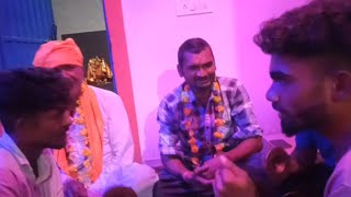 अग्नि ऊपर जोत जले वागडी भजन  vagadi bhajan Aadivasi Samaj [upl. by Arraek]