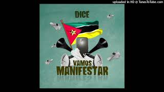 Dice  Vamos Manifestar 2024 9Dadessongo [upl. by Cheshire]