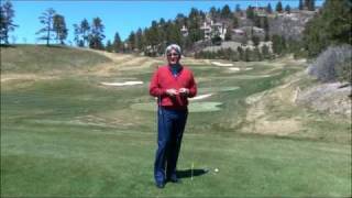 Colorado PGA Lesson of the Week  Don Hurter PGA [upl. by Ileek]