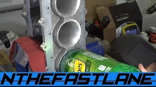 ▶️Skunk2 Ultra Race Intake Manifold Port amp Polish quotHow Toquot🔧 [upl. by Orv]