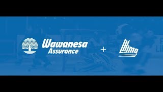 Tournée LHJMQ 2018 par Wawanesa Assurance [upl. by Rollins]