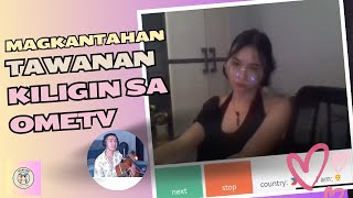 Harana sa ometv 🥰🎵🎶 edwinhurryjr ometv fypシ [upl. by Bernadine]