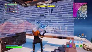 Fortnite gry z widzami dzień 12366 [upl. by Pack]