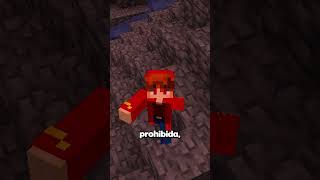 Minecraft Pero NO Puedo Decir La Letra R [upl. by Eibbed]