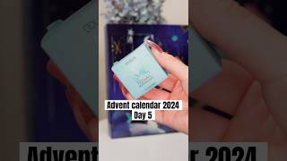 Advent calendar 2024 Douglas unboxing Day 5 adventcalendar2024 douglas [upl. by Naujahs]