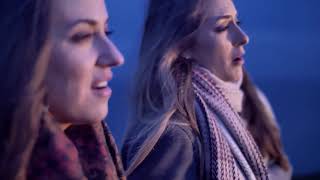 Winter Song  Sara Bareilles and Ingrid Michaelson cover by The ONeill Sisters [upl. by Korman]