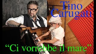 Lezione di Piano n212 MMasini quotCi vorrebbe il marequot tutorial [upl. by Daisie]