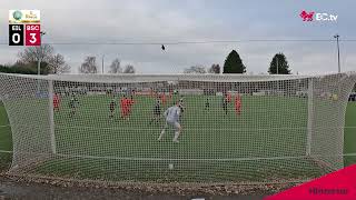 20231216MittelrheinpokalRunde 2SV Eilendorf vs Bonner SC05Kompakt [upl. by Piselli]