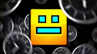 Why Geometry Dash History Repeats Itself [upl. by Rtoip265]