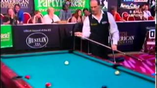 Las Vegas 2006 Oliver Ortmann vs Mark Tademy [upl. by Tsirc]