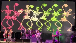 Mago de Oz  Posada de los muertos En Vivo [upl. by Libbie289]