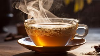 545•Cold fever remedyherbal teaசளியை விரட்டும் சிறந்த பானம்Usha samayal [upl. by Sinnal]