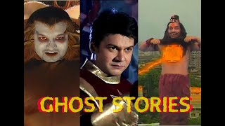 Ghost Stories  Season 2  Episode 020 with SureshNMenonOFFICIAL amp You [upl. by Salohcin]