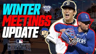 Mookie Betts Dodgers Everyday Second Baseman Ohtani Update Yamamto to Giants Heating Up amp More [upl. by Beau698]