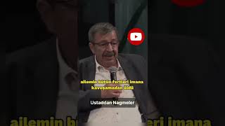 Allah’ın Seni Sevdiğinin 3 Delili  Hayati İnanç [upl. by Ayekehs]