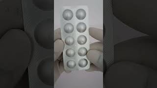 DICLOFENAC 50 MG SERRATIOPTIASE 10 MG [upl. by Ethbin359]