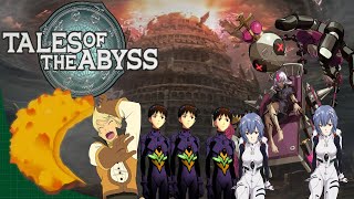 Tales of the Abyss Part 11  Gatekeeping the gates [upl. by Cary843]