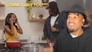 Kish James Reacts To Duke Dennis New Girlfriend [upl. by Feliza]