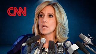 Alisyn Camerota Reveals Why She Left Fox News for CNN [upl. by Ransome163]