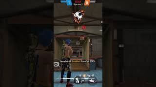 trending freefire free fire bodo freefireclips gemar hedshot [upl. by Savannah]