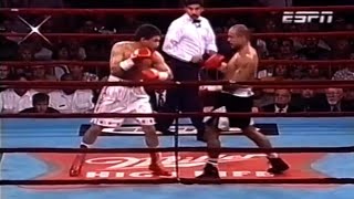 WOW WHAT A FIGHT  Luis Ramon Campas vs Tony Ayala Full HD Highlights [upl. by Odlanyer213]