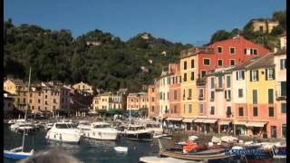 La costa dal mare Rapallo Portofino 2011 [upl. by Orelie671]