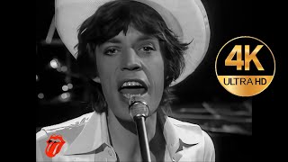 The Rolling Stones  Angie Remastered audio 4k [upl. by Delanos]