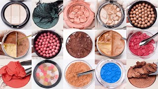 100 Most Amazing Makeup Repair Ideas  Satisfying DIY amp Restoration Cosmetic Videos [upl. by Christopher496]