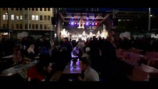 Oldie Live Band  Altes Rathaus Leipzig 102024 [upl. by Llibyc628]