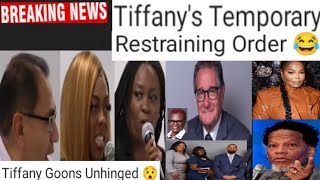 Tiffany Henyard Thornton Township Village Of Dolton Diddy Update [upl. by Nehr]